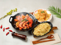 천라쿵푸마라탕 동아대부민점