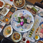 만해일식