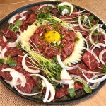 주당미식가 성안점
