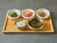 어다리횟집 발산역점