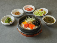 어다리횟집 발산역점