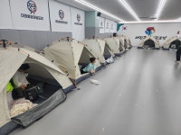 대원중앙태권도장
