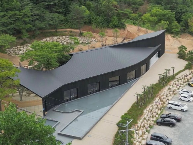 카페 먹
