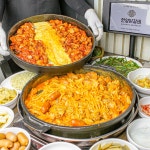한양닭갈비