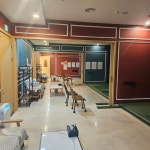 프렌즈스크린 전주그린송천점