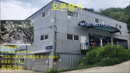 엠에스지모터스