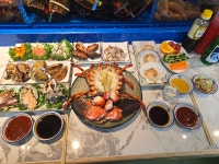 해운대포차 미포1호 랍스타포차