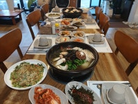 올레삼계탕금조원