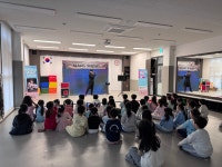 한국체대 금빛태권도장&점핑줄넘기