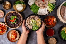 정우림국밥 첨단직영점