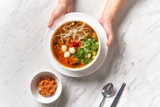 비에스티레스토랑 명동점