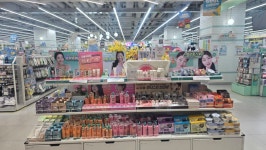 다이소 스타필드고양점