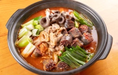 해늘찹쌀순대 상동점