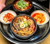 양평식 특해장국 평택본점