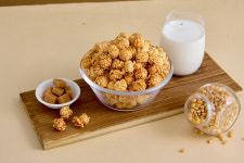 한국스마일푸드