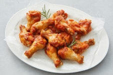 비비닭강정 거모점