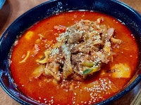 강릉교동짬뽕 서천점