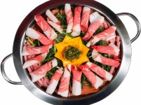 손군부대찌개