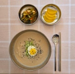오늘국수 이동한대앞역점