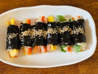 꼬마미소김밥
