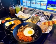 크리드PC방 군포본점