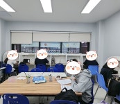 비상잉글리시아이 보라매SK뷰영어교습소