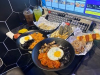 크리드 PC방 수원성대점