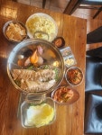 와와칼국수