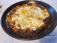 달인의찜닭 남양점