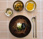 오늘국수 이동한대앞역점