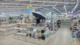 다이소 스타필드고양점