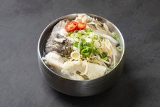옥수동대구뽈찜 장승포점