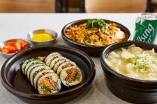 서호김밥 여의도TP타워점