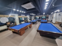 우리들 당구장