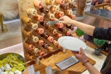 비에스티레스토랑 명동점