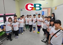 지앤비어학원 장현가온캠퍼스