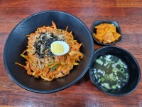 고모네 호박국수