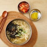 홍두깨자매손칼국수수제돈까스