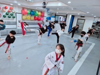 관악본관 태권도