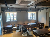 BBQ치킨 용산국제업무지구점