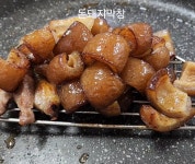 돈돼지막창
