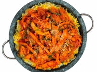 손군부대찌개
