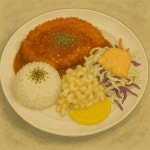 식당연화 기장교리본점