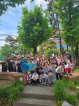 삼산 비룡태권도&SJ줄넘기세상