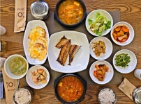 옥이네 밥