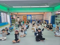 삼산 비룡태권도&SJ줄넘기세상