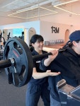 원알엠 여성전용PT 탄방점