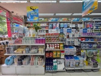 다이소 고양행신점