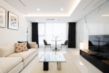 르컬렉티브 강남 예술의전당 시그니티