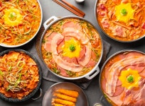 손군부대찌개